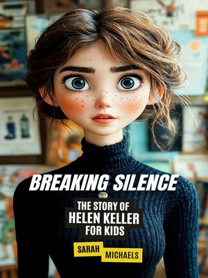 cover image of Breaking Silence